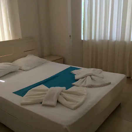 Sunset Beach Club Exclusive Villas And Fethiye