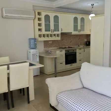 Villa Sunset Beach Club Exclusive Villas And Fethiye