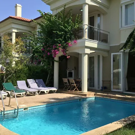 别墅 Sunset Beach Club Exclusive Villas And *