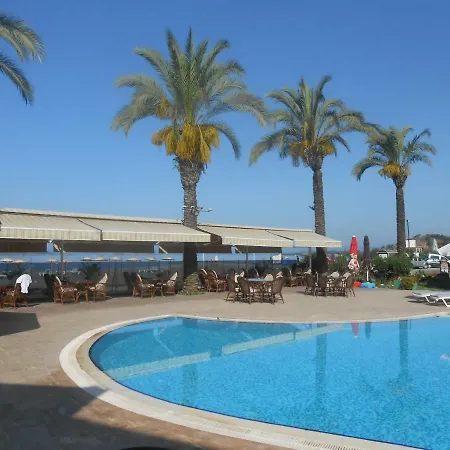 Sunset Beach Club Exclusive Villas And Fethiye