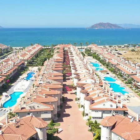 Villa Sunset Beach Club Exclusive Villas And