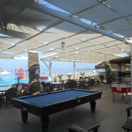 Sunset Beach Club Exclusive Villas And
