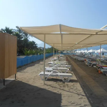 Sunset Beach Club Exclusive Villas And Villa *