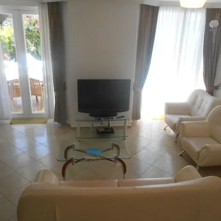 别墅 Sunset Beach Club Exclusive Villas And *