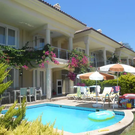 Sunset Beach Club Exclusive Villas And *