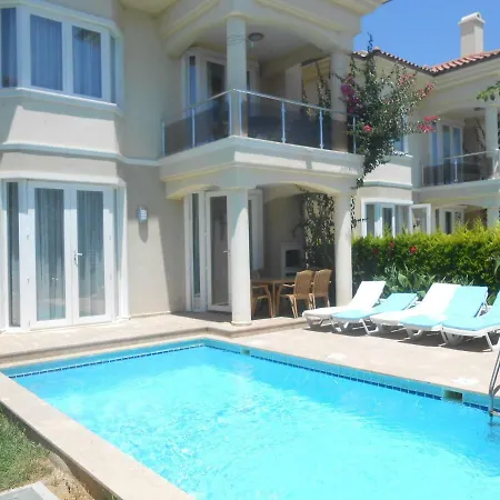 Sunset Beach Club Exclusive Villas And