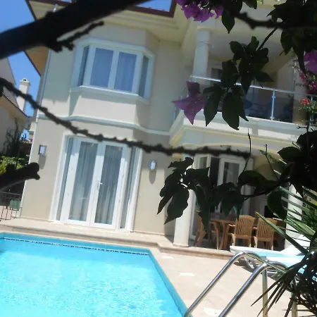 Sunset Beach Club Exclusive Villas And Villa Fethiye
