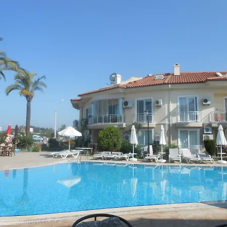 Sunset Beach Club Exclusive Villas And *
