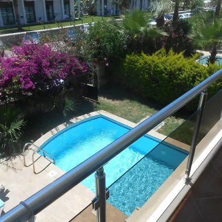 Sunset Beach Club Exclusive Villas And 别墅 *