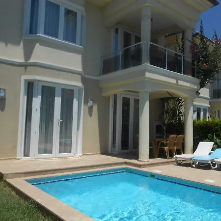 Sunset Beach Club Exclusive Villas And *