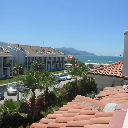Sunset Beach Club Exclusive Villas And 别墅 *