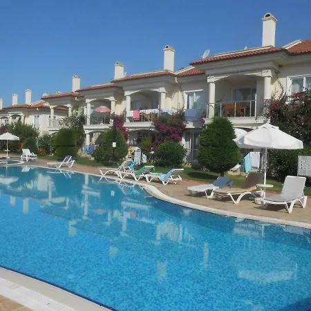 Sunset Beach Club Exclusive Villas And * Fethiye