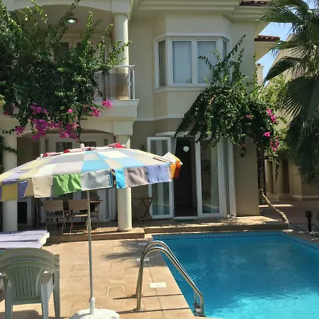 Sunset Beach Club Exclusive Villas And *