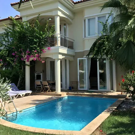 别墅 Sunset Beach Club Exclusive Villas And