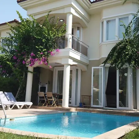 Sunset Beach Club Exclusive Villas And 别墅 *