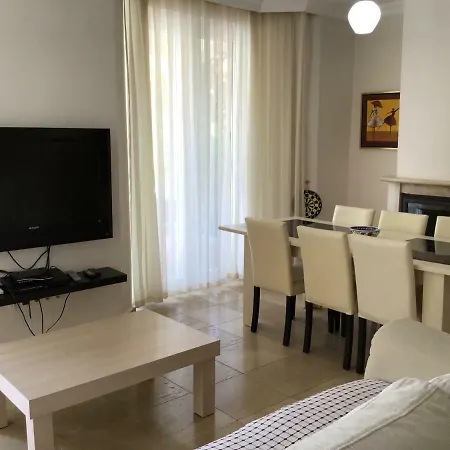 Sunset Beach Club Exclusive Villas And 别墅