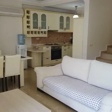 Sunset Beach Club Exclusive Villas And Villa Fethiye