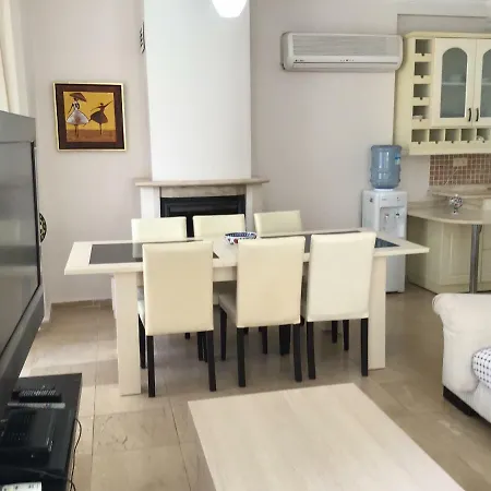 Sunset Beach Club Exclusive Villas And Fethiye
