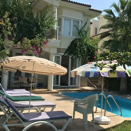 Sunset Beach Club Exclusive Villas And