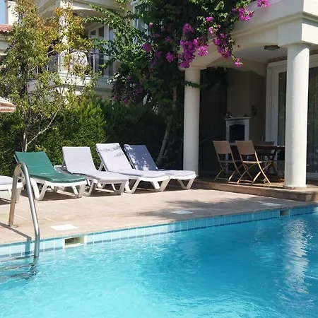 别墅 Sunset Beach Club Exclusive Villas And