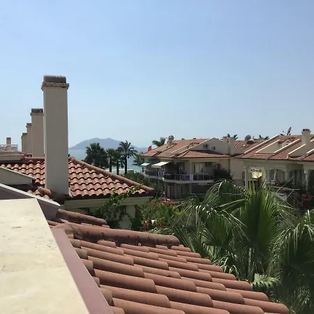 Sunset Beach Club Exclusive Villas And Villa Fethiye