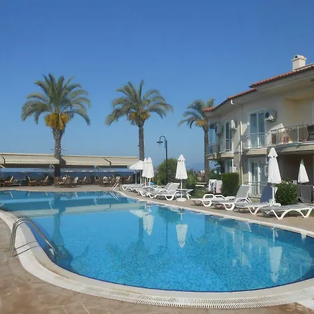 别墅 Sunset Beach Club Exclusive Villas And *