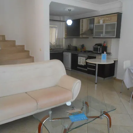 别墅 Sunset Beach Club Exclusive Villas And 费特希耶