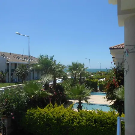 Sunset Beach Club Exclusive Villas And 别墅 *