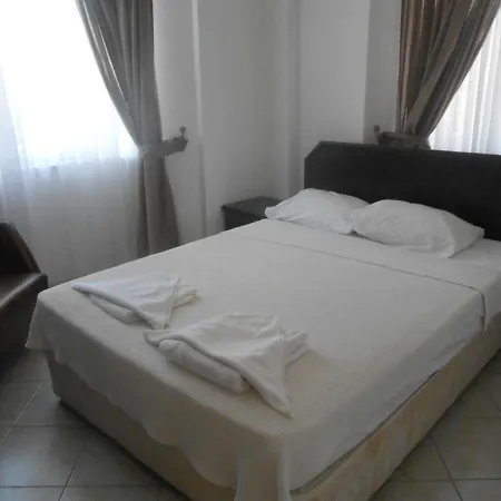 Sunset Beach Club Exclusive Villas And 费特希耶