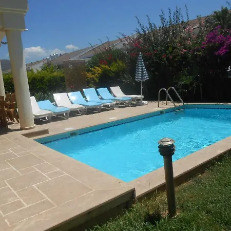 Sunset Beach Club Exclusive Villas And * Fethiye