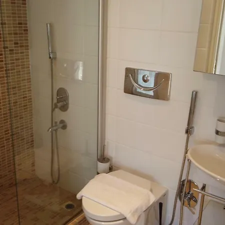 Sunset Beach Club Exclusive Villas And * 费特希耶